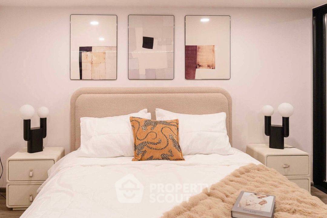 รูป คอนโด 1 ห้องนอน 37 ตร.ม. ชั้น 21 SO Origin เกษตร อินเตอร์เชนจ์ ใกล้ BTS มหาวิทยาลัยเกษตรศาสตร์ 200 ม. (ID 2301528) - รูปที่ 5/34