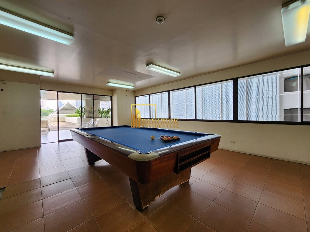 picture Le Premier 1 | Expansive 2 Bedroom Condo in Asoke Area - BR11467CD - 19/20