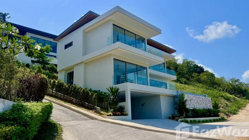 3 Bedroom Villa for sale in Bo Phut, Surat Thani 6156348