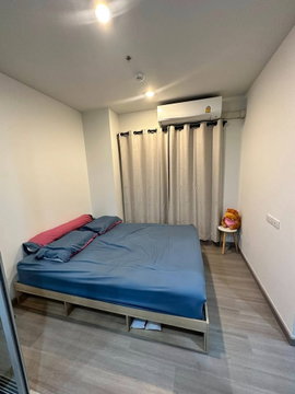เช่าคอนโด The President Charan - Yaek Fai Chai Station/เดอะ เพรสซิเด้นท์ จรัญ - แยกไฟฉาย สเตชั่น (A6904017)  ID Line : @condo42