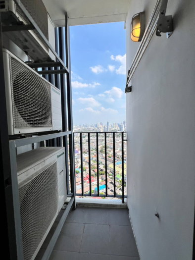 รูป 💥💥ขายด่วน!! Condo The Tree Interchange 2Bed 58 ตรม.ตึก B ชั้น 36 เฟอร์บางส่วน เพียง 4.9 ล้านบาท!! สอบถาม LINE ID: @atfirm💥💥 - รูปที่ 24/27