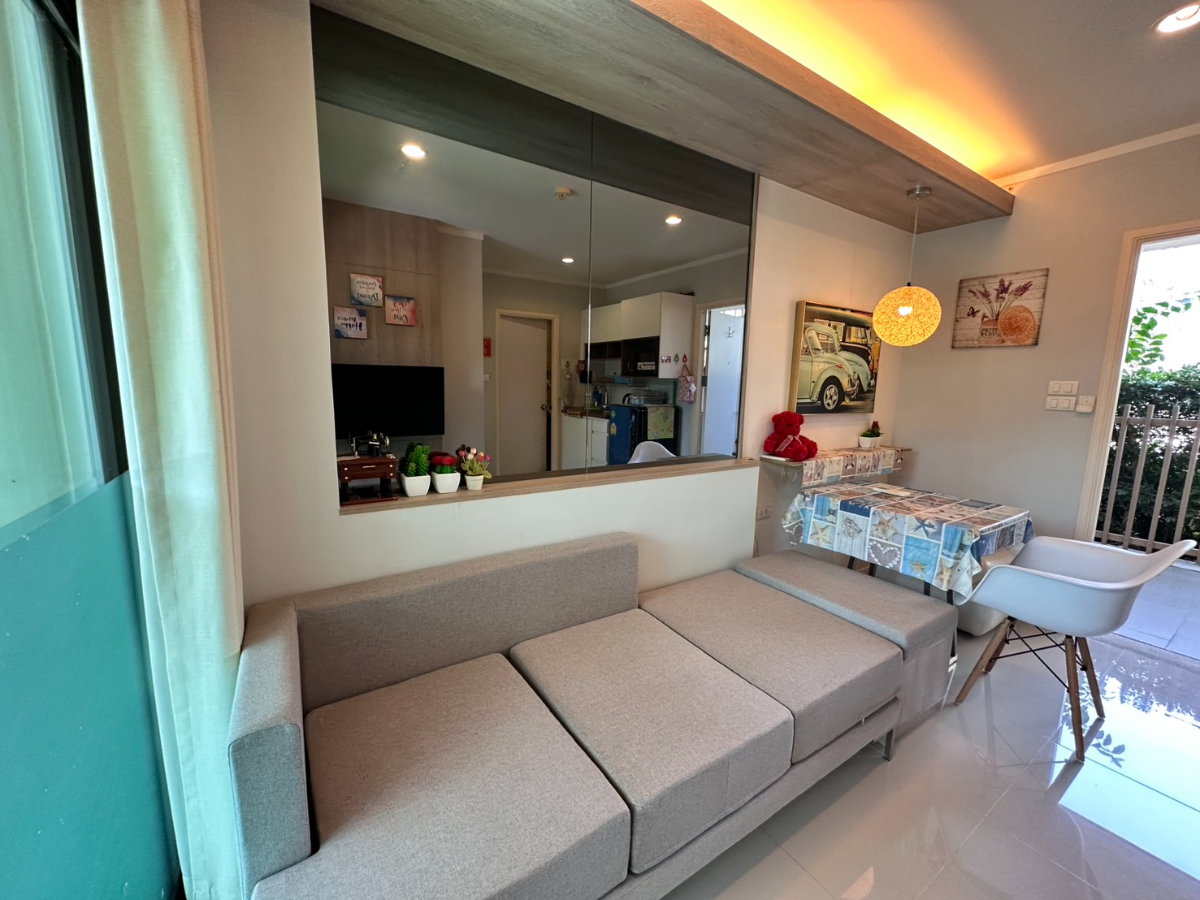 picture Condo for rent near Cha-am beach - 11/30