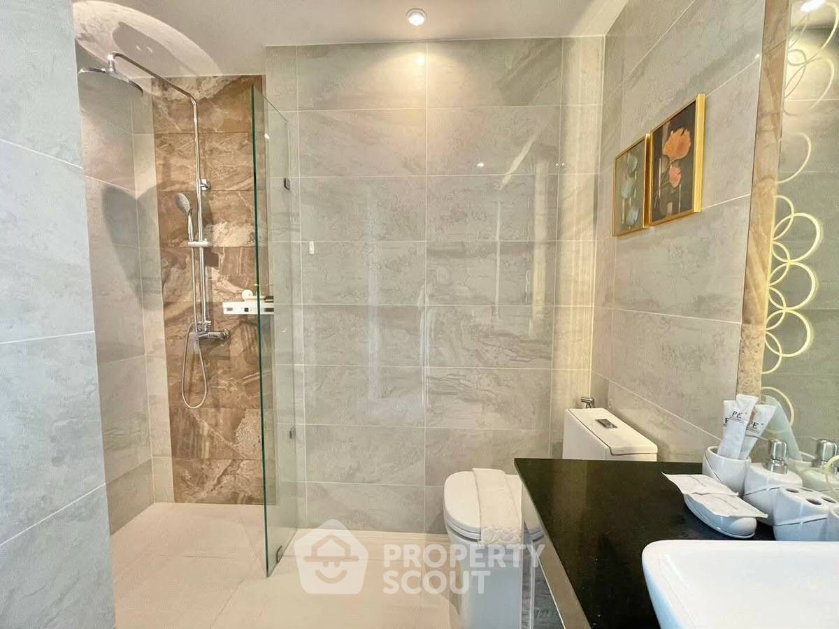 รูป คอนโด 1 ห้องนอน ชั้นสูง 39 The Riviera Monaco ขนาด 51 ตร.ม. (ID 2802149) - รูปที่ 6/9
