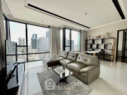 รูปภาพ High-Floor 2-BR 95 Sqm At The Bangkok Thonglor, 300m to BTS Thong Lor (ID 2799633)