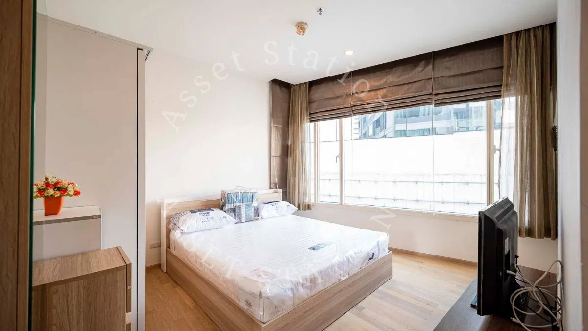 รูป 💎ให้เช่า🏢คอนโดหรู 39 by sansiri ห้องกว้าง 2 ห้องนอน พร้อมเข้าอยู่ | BTS พร้อมพงษ์💎 - รูปที่ 1/11