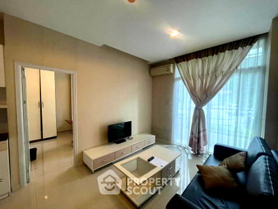 Condos for sale : 1-BR 34 Sqm CC Condominium 1 (Chok Chai Condo) East Pattaya (ID 2165159)