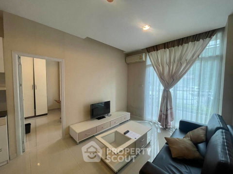1-BR 34 Sqm CC Condominium 1 (Chok Chai Condo) East Pattaya (ID 2165159)