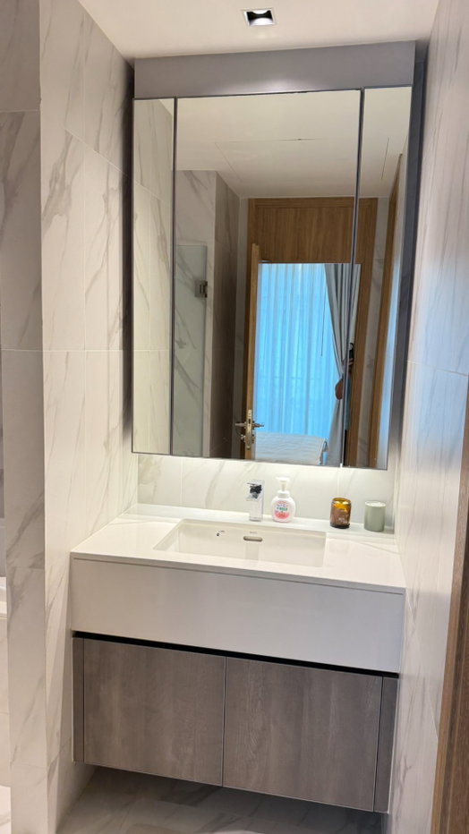 รูป ให้เช่า Chalermnit Art De Maison – คอนโด 1 ห้องนอน ขนาด 41 ตร.ม. กว้างขวาง พร้อมออนเซ็น ใกล้ BTS ทองหล่อ - รูปที่ 16/32