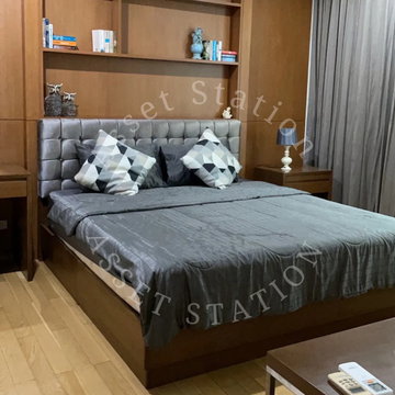 🏢ให้เช่า💎 39 by sansiri ห้องกว้าง เฟอร์ครบแต่งหรู BTS พร้อมพงษ์🏙️