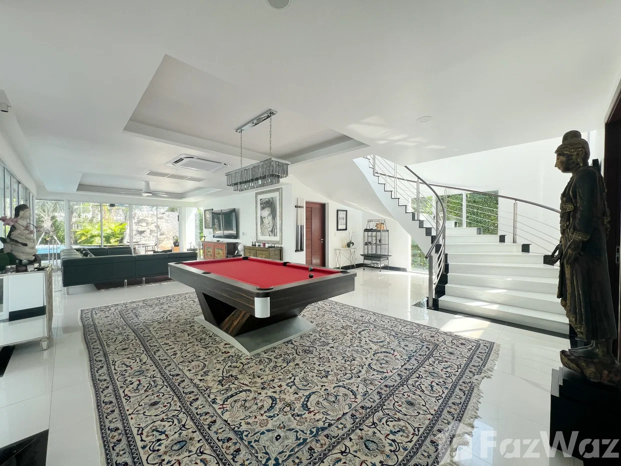 รูป วิลล่าให้เช่า 6 ห้องนอน ใน กมลา, ภูเก็ต 1749694 - รูปที่ 26/49