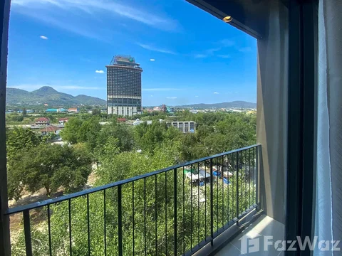Studio Condo for sale at La Habana 6181127