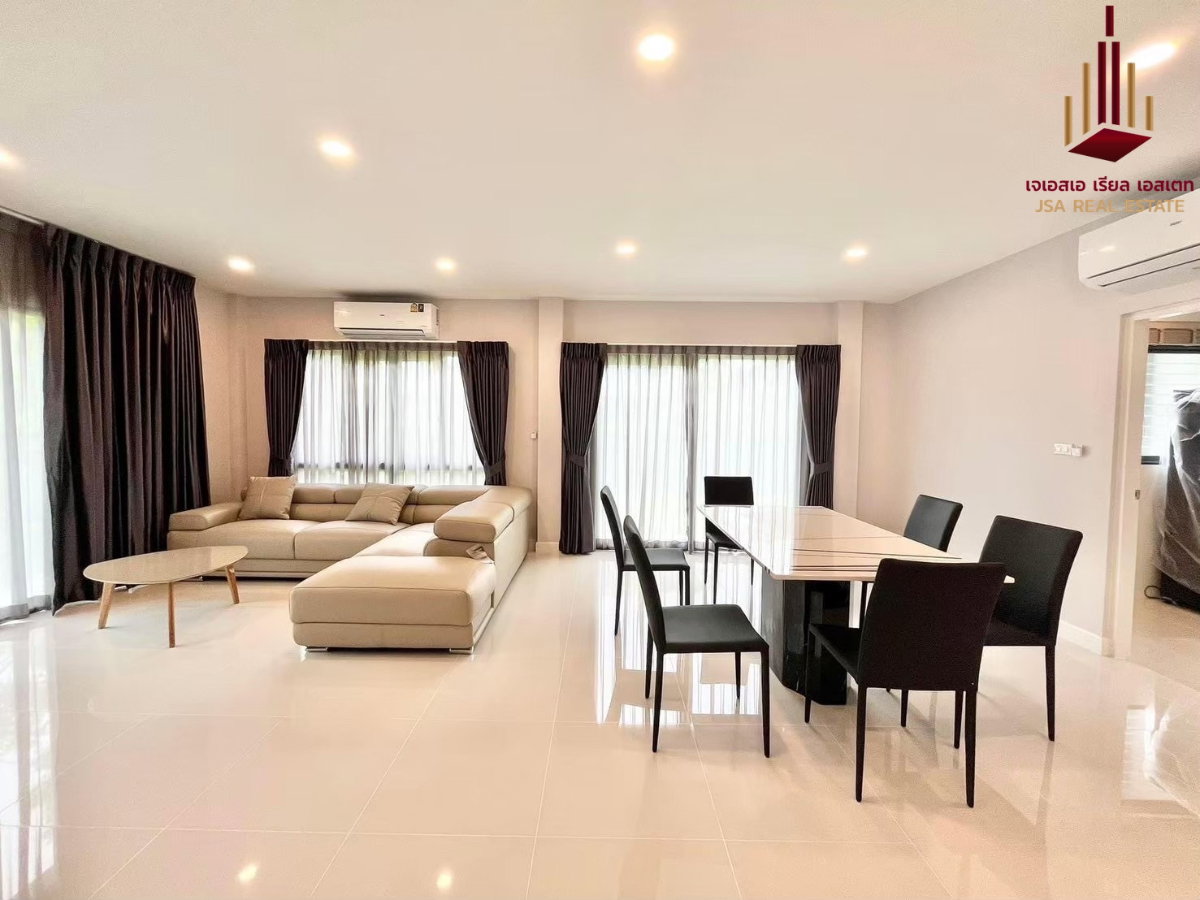 picture ✨ For Rent: CENTRO Vibhavadi ✨  💰 Only 130,000 THB/month - 4/13