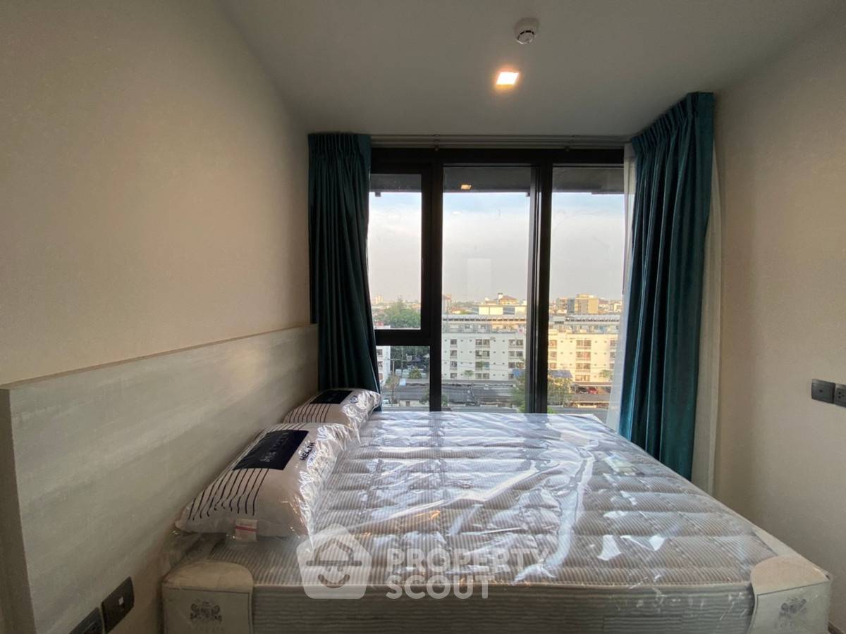 picture 1-BR Condo At The Line Sukhumvit 101, 100m To BTS Punnawithi (ID 2523904) - 1/19