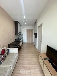รูปภาพ 1-BR 36 Sqm At The Capital Ekamai - Thonglor, ARL Ramkhamhaeng (ID 2801444)