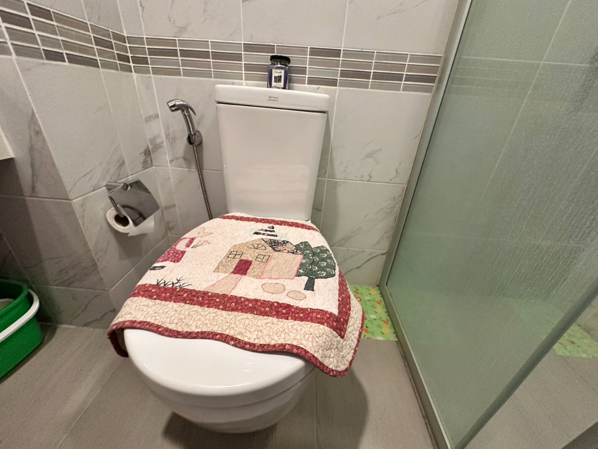 picture Condo for rent near Cha-am beach - 14/30
