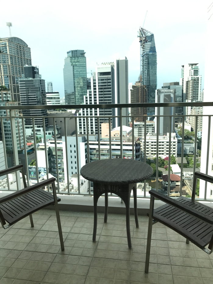picture Baan Siri 24 Hot Deal !! 2Bedroom - 7/15