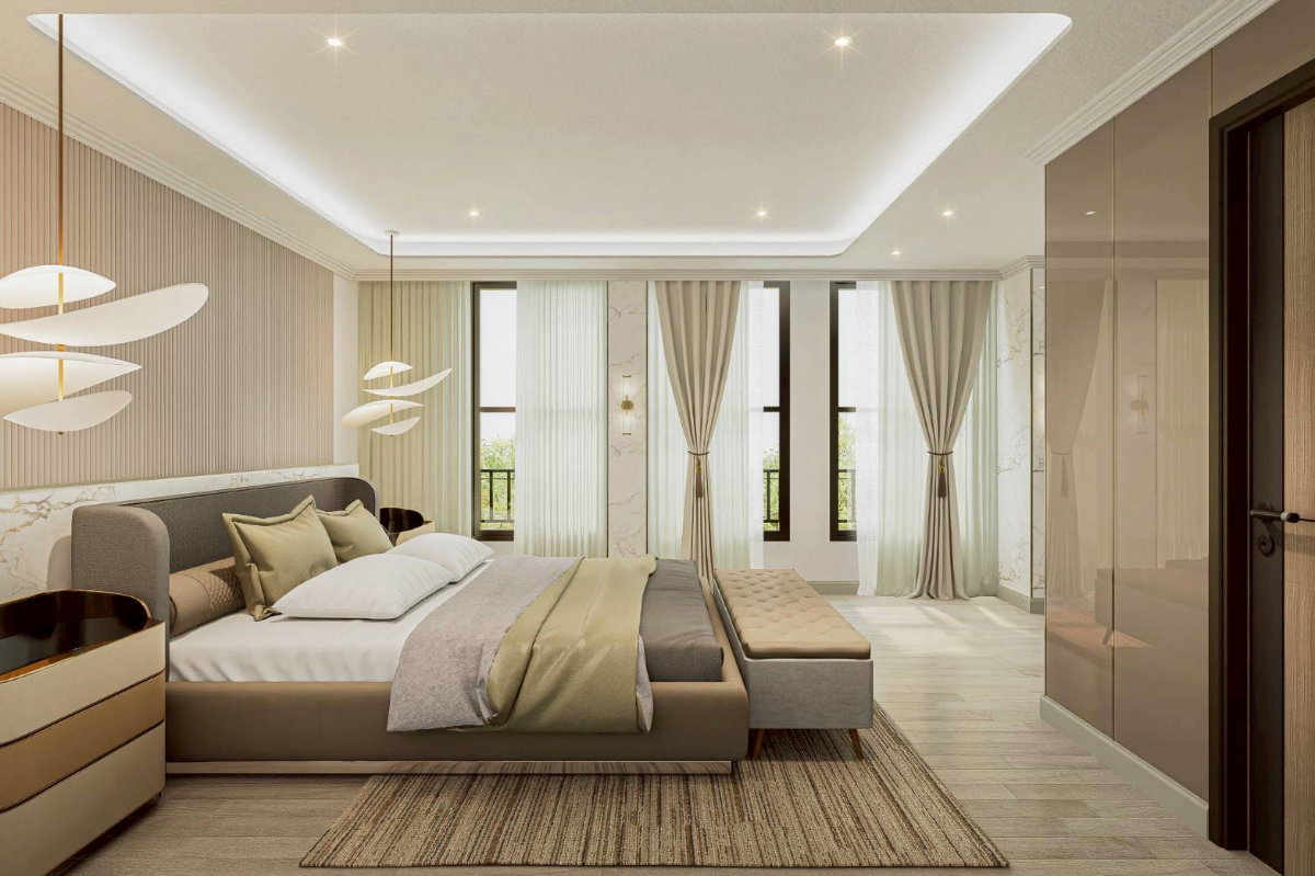 รูป 298AGLE ออฟฟิศ 4 ชั้น รีโนเวทใหม่ทั้งหลัง | ทำเลลาดพร้าว 71 โครงการ บ้านกลางกรุง - รูปที่ 3/5