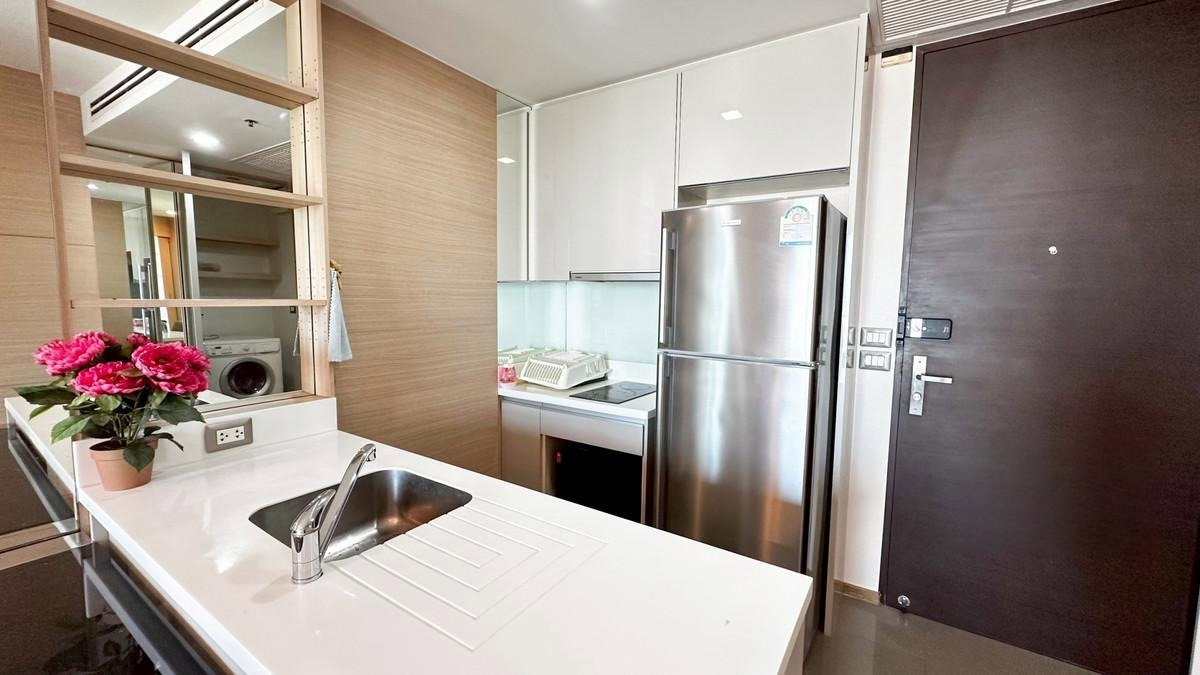 picture Code: 26KJ1809 for rent The Address Asoke 🔥🔥 Line ID: @kjcondo (with @)🔥🔥 - 3/11