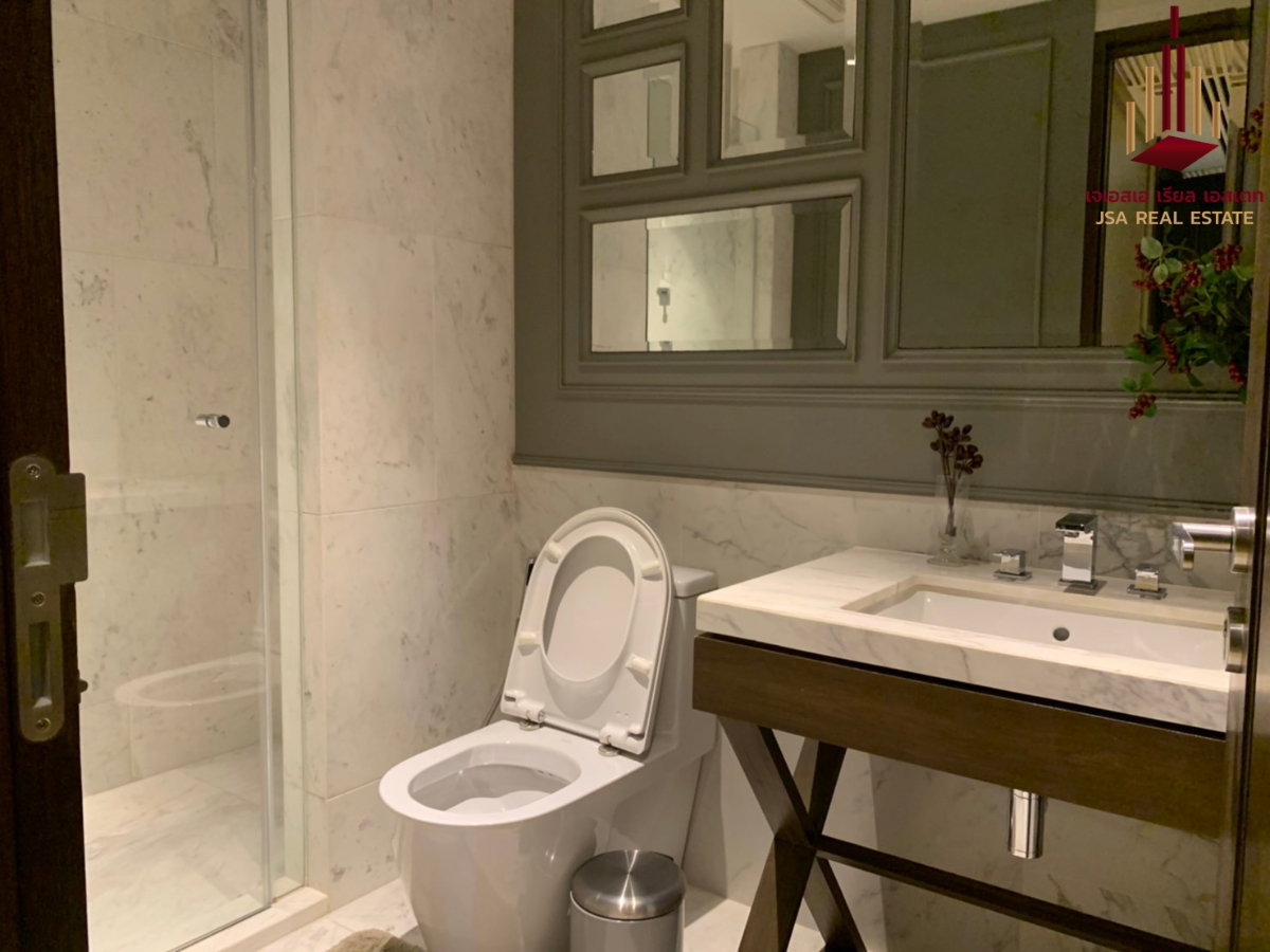 picture ✨ For Rent: The Crest Sukhumvit 24 Condo ✨  💰 Only 200,000 THB/month - 9/9