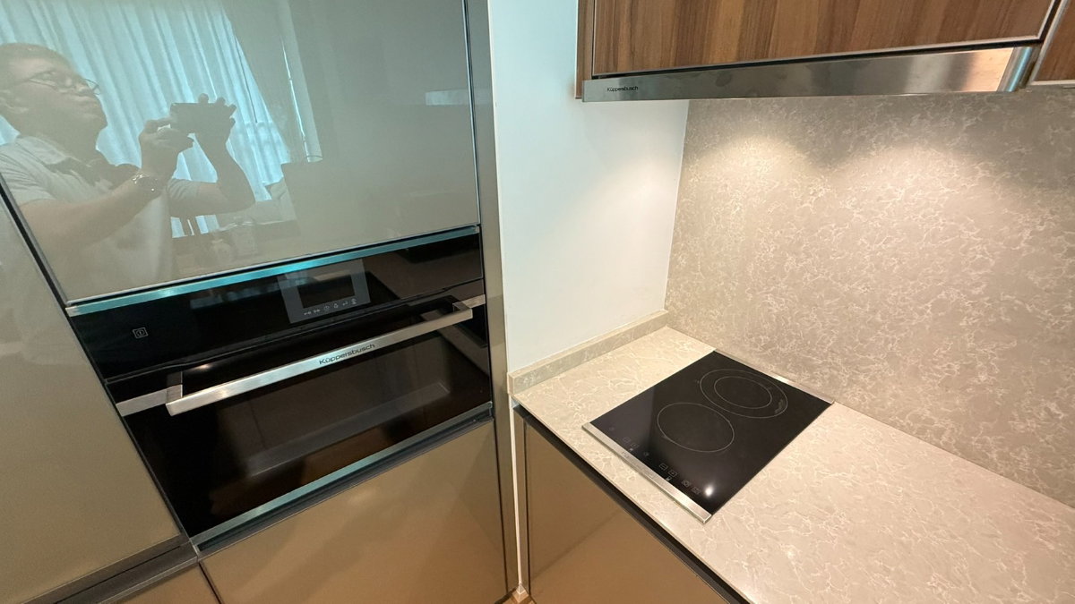 รูป ให้เช่า Chalermnit Art De Maison – คอนโด 1 ห้องนอน ขนาด 41 ตร.ม. กว้างขวาง พร้อมออนเซ็น ใกล้ BTS ทองหล่อ - รูปที่ 22/32