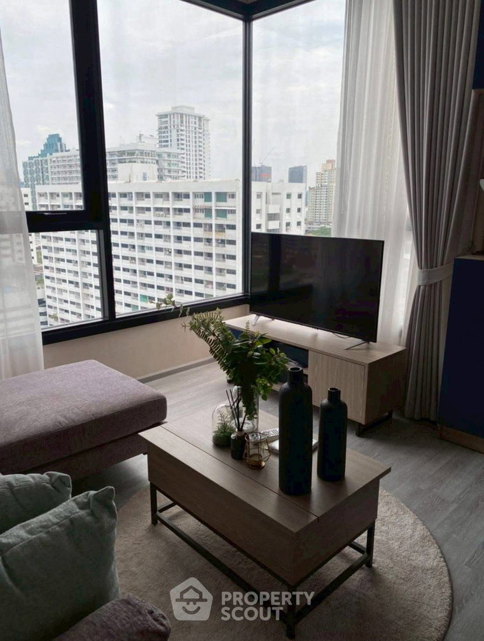 รูป คอนโด 2 ห้องนอน ให้เช่า XT Ekkamai ใกล้ BTS ทองหล่อ (ID 2800760) - รูปที่ 4/10
