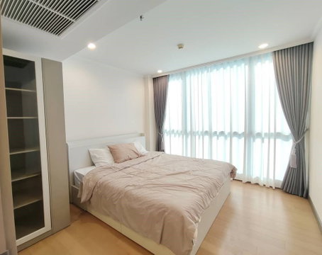 🏙️ PFD-08262 Supalai Oriental Sukhumvit 39 | ศุภาลัย โอเรียนทัล สุขุมวิท 39 | Building A