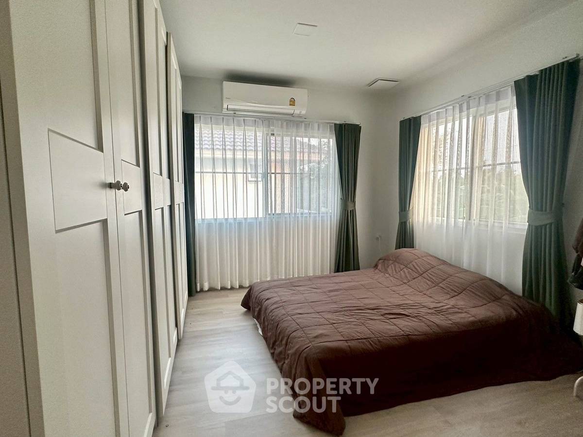 รูป บ้าน 3 ห้องนอน ขาย Villaggio 2 Srinakarin-Bangna บางแก้ว บางพลี สมุทรปราการ (ID 2799682) - รูปที่ 9/30
