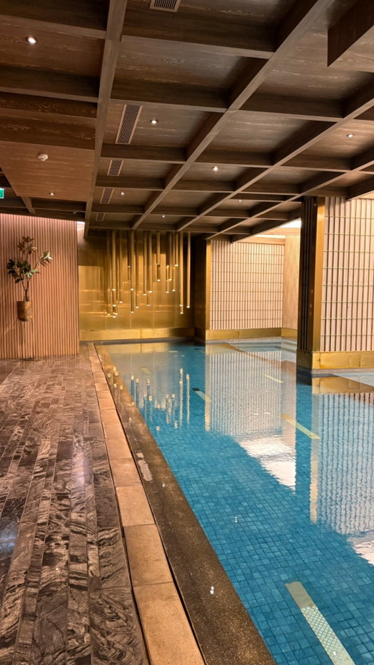 รูป ให้เช่า Chalermnit Art De Maison – คอนโด 1 ห้องนอน ขนาด 41 ตร.ม. กว้างขวาง พร้อมออนเซ็น ใกล้ BTS ทองหล่อ - รูปที่ 29/32