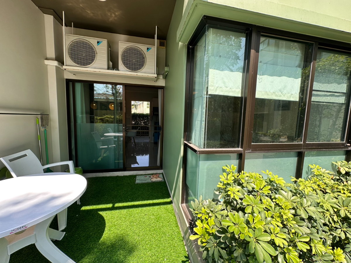 picture Condo for rent near Cha-am beach - 19/30