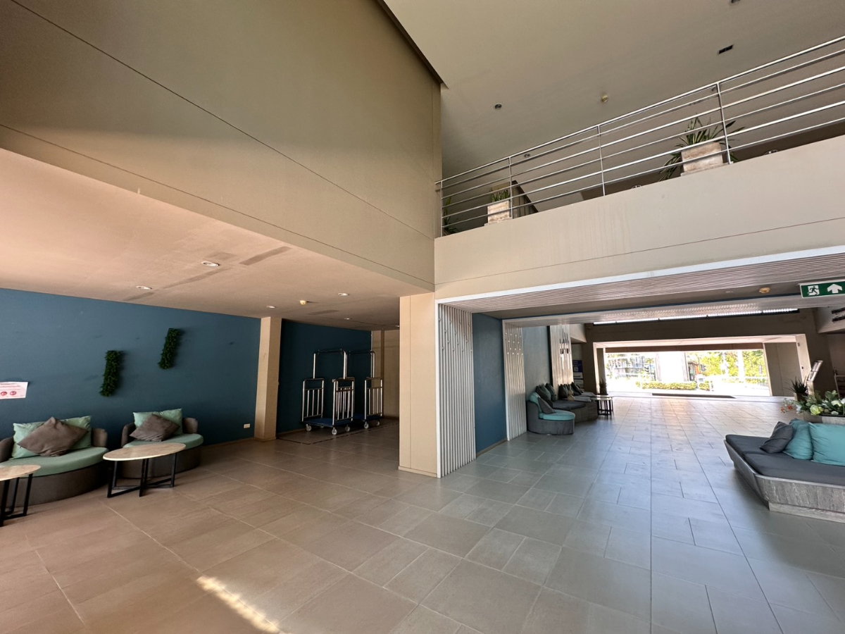 picture Condo for rent near Cha-am beach - 29/30