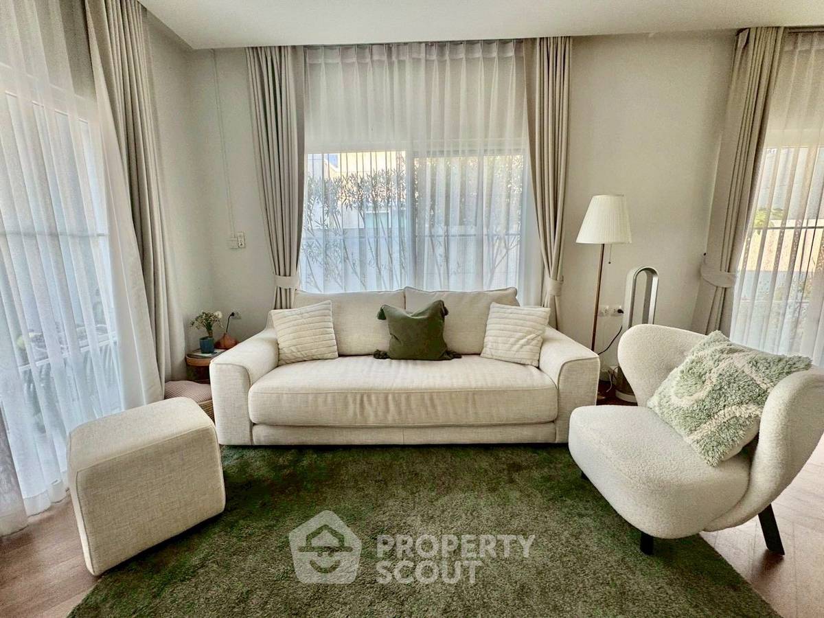 รูป บ้าน 3 ห้องนอน ขาย Villaggio 2 Srinakarin-Bangna บางแก้ว บางพลี สมุทรปราการ (ID 2799682) - รูปที่ 6/30