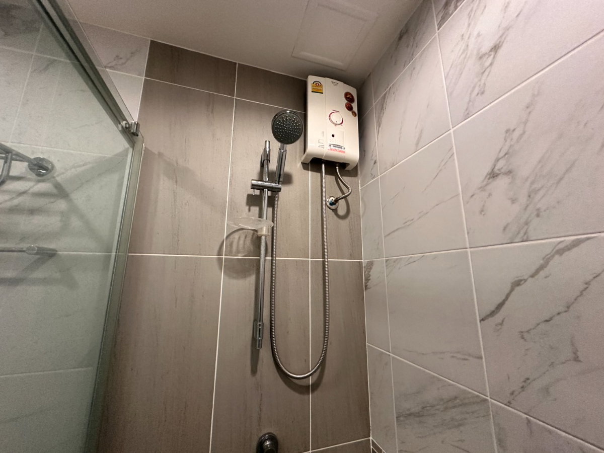 picture Condo for rent near Cha-am beach - 16/30