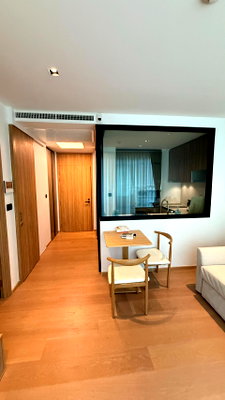 ขายคอนโด : ขาย Chalermnit Art De Maison สุขุมวิท 53 – 1 ห้องนอน ทำเลทอง ใกล้ BTS ทองหล่อ ราคาคุ้มค่า เหมาะลงทุน