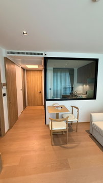 ขาย Chalermnit Art De Maison สุขุมวิท 53 – 1 ห้องนอน ทำเลทอง ใกล้ BTS ทองหล่อ ราคาคุ้มค่า เหมาะลงทุน