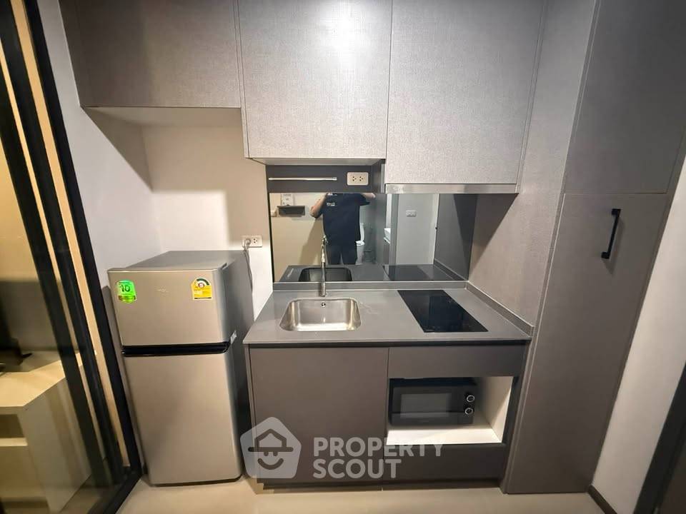 รูป คอนโด 1 ห้องนอน ขาย Ideo Chula Samyan ใกล้ MRT สามย่าน 400 ม. (ID 2799597) - รูปที่ 2/5