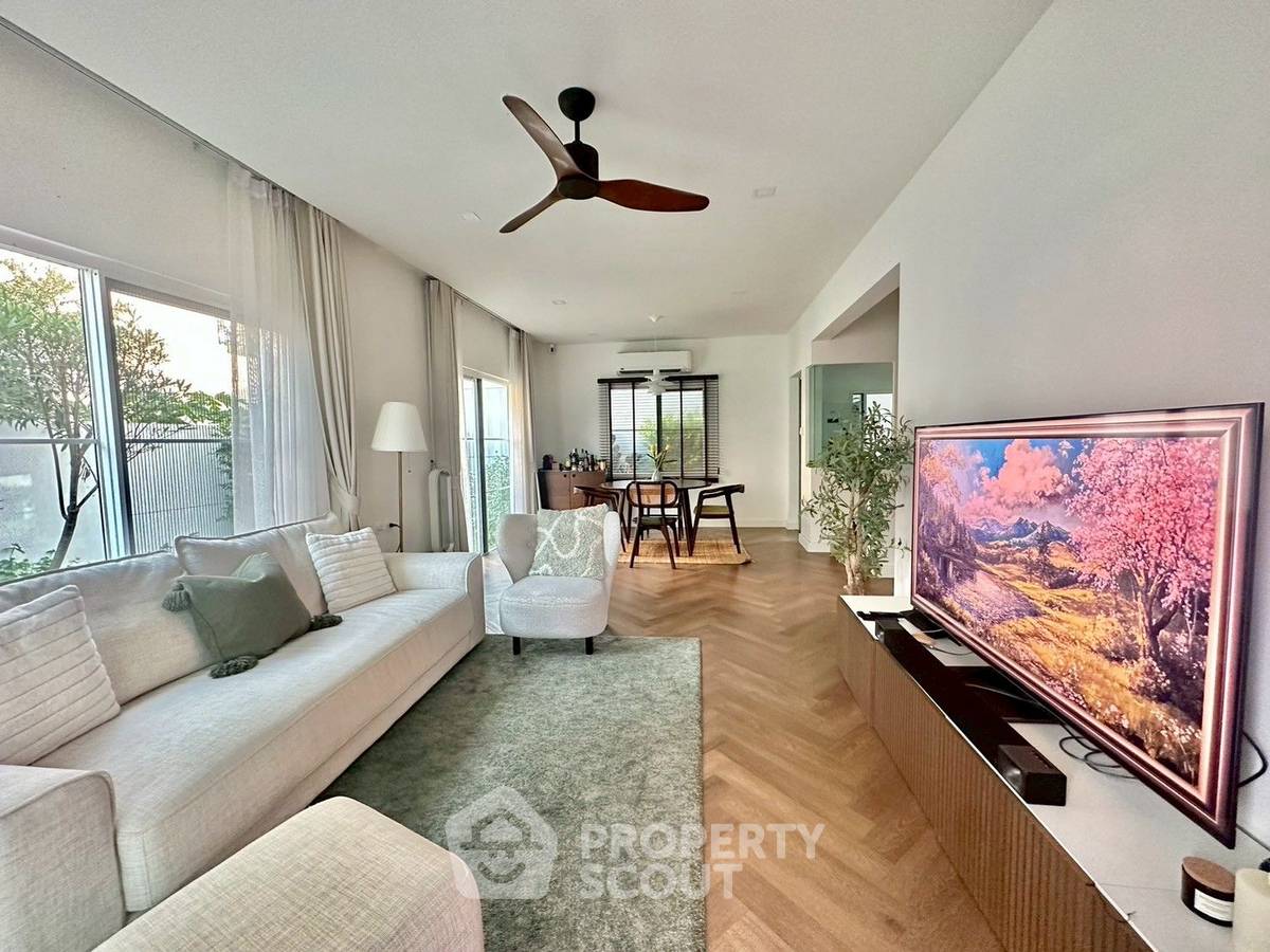 รูป บ้าน 3 ห้องนอน ขาย Villaggio 2 Srinakarin-Bangna บางแก้ว บางพลี สมุทรปราการ (ID 2799682) - รูปที่ 25/30