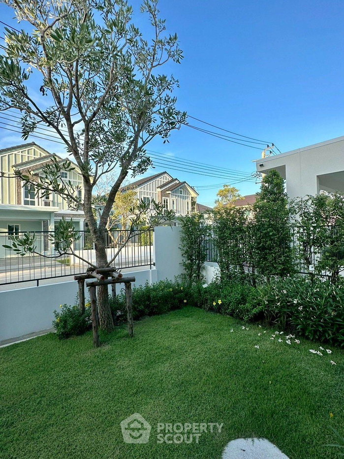 รูป บ้าน 3 ห้องนอน ขาย Villaggio 2 Srinakarin-Bangna บางแก้ว บางพลี สมุทรปราการ (ID 2799682) - รูปที่ 8/30