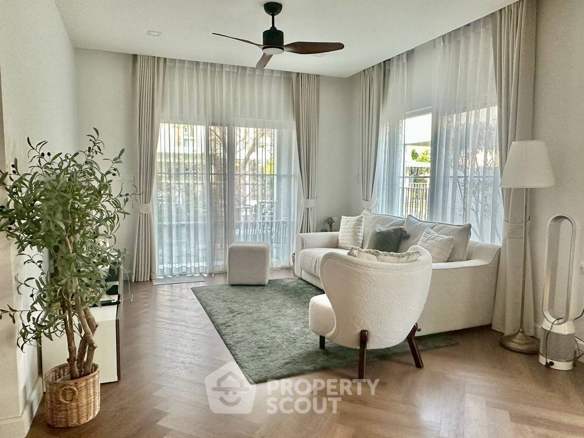 รูป บ้าน 3 ห้องนอน ขาย Villaggio 2 Srinakarin-Bangna บางแก้ว บางพลี สมุทรปราการ (ID 2799682) - รูปที่ 3/30