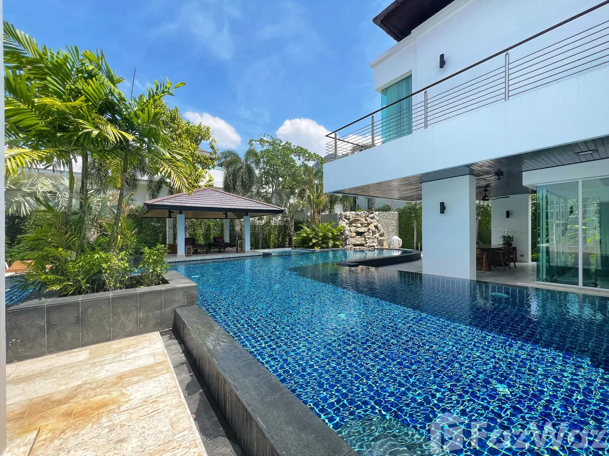รูป วิลล่าให้เช่า 6 ห้องนอน ใน กมลา, ภูเก็ต 1749694 - รูปที่ 24/49