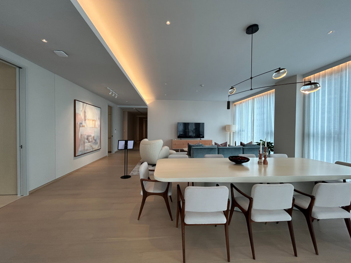 รูป SCOPE Thonglor — นิยามใหม่ของที่พักอาศัยระดับ World-Class ใจกลางทองหล่อ - รูปที่ 11/20