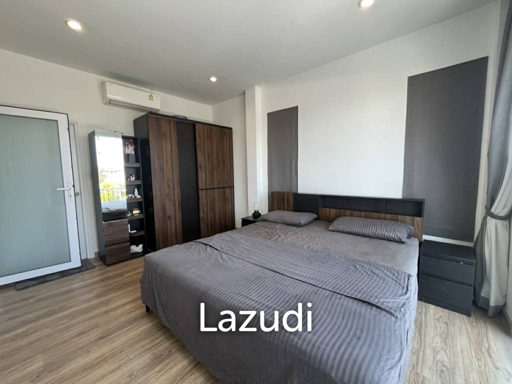 picture 166 sqm Modern 3 Bedroom Detached Home Huahin - 17/24