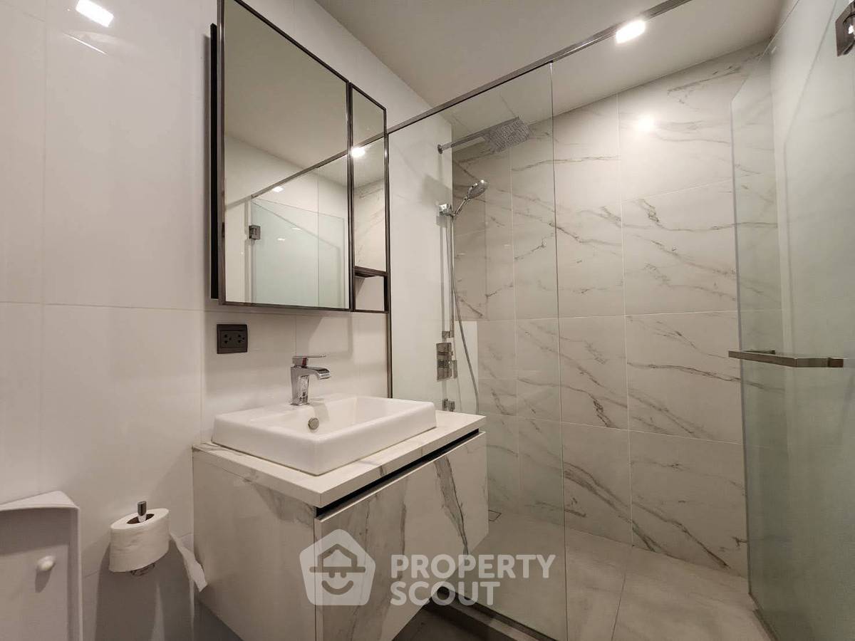 picture 1-BR Condo At The Line Sukhumvit 101, 100m To BTS Punnawithi (ID 2523904) - 6/19