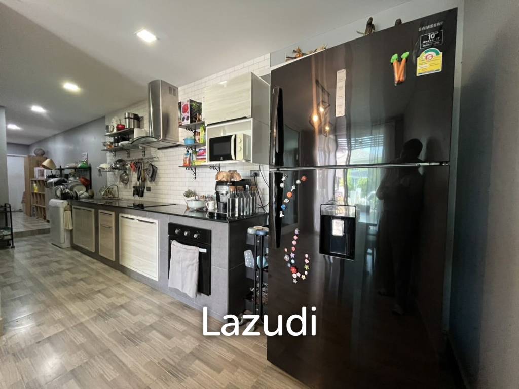picture 166 sqm Modern 3 Bedroom Detached Home Huahin - 11/24