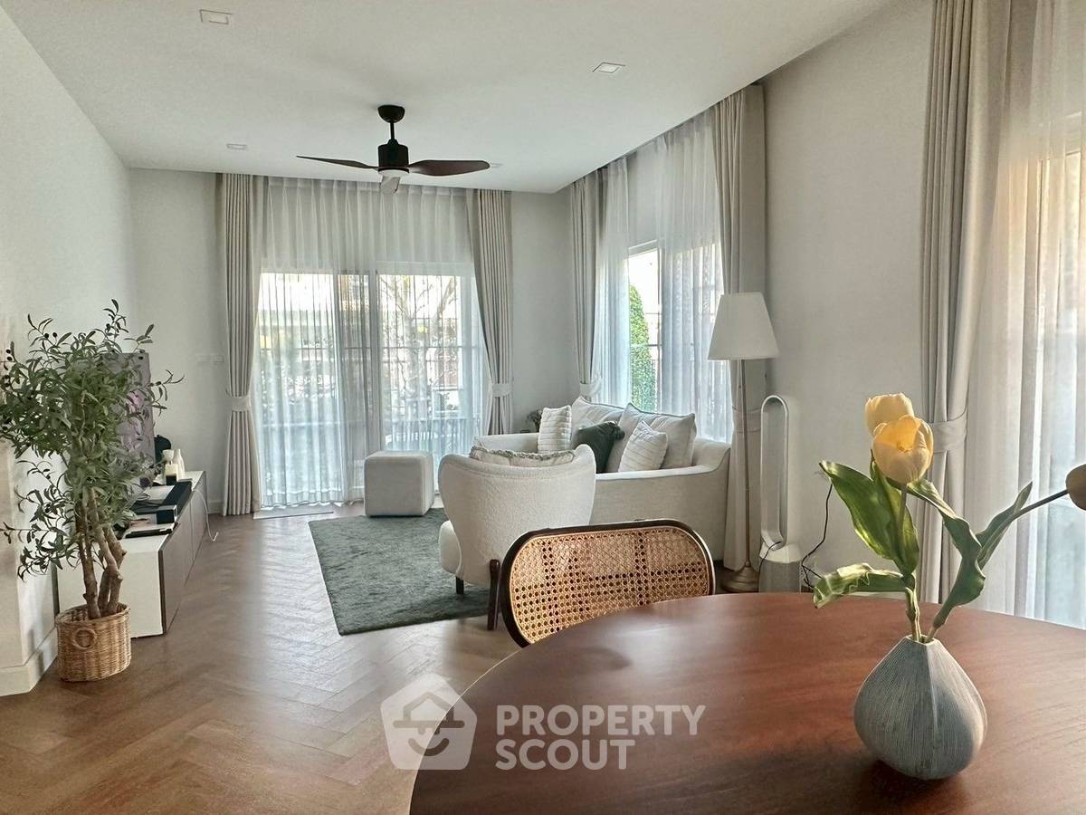รูป บ้าน 3 ห้องนอน ขาย Villaggio 2 Srinakarin-Bangna บางแก้ว บางพลี สมุทรปราการ (ID 2799682) - รูปที่ 4/30
