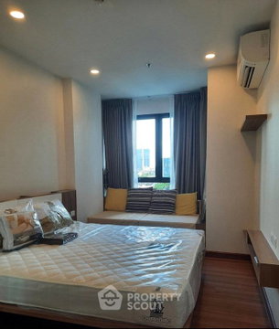 คอนโด 1 ห้องนอน ศุภาลัย พรีเมียร์ เจริญนคร ใกล้ BTS กรุงธนบุรี (ID 2798336)