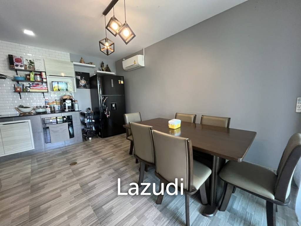 picture 166 sqm Modern 3 Bedroom Detached Home Huahin - 10/24