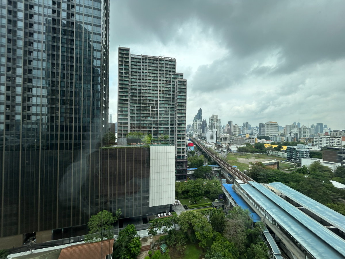 รูป SCOPE Thonglor — นิยามใหม่ของที่พักอาศัยระดับ World-Class ใจกลางทองหล่อ - รูปที่ 20/20