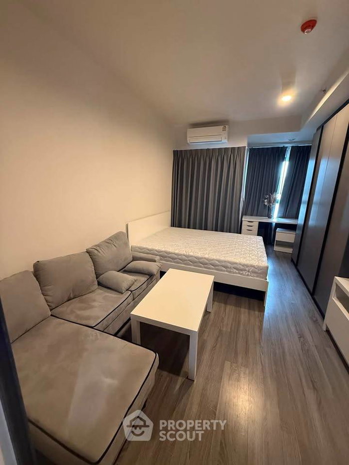 รูป คอนโด 1 ห้องนอน ขาย Ideo Chula Samyan ใกล้ MRT สามย่าน 400 ม. (ID 2799597) - รูปที่ 3/5