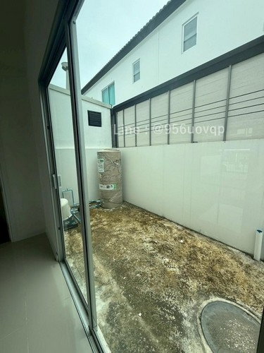 รูป Svs331 ให้เช่าบ้านเปล่าไม่มีเฟอร์ บ้านพฤกษา ศรีนครินทร์ บางนา - รูปที่ 15/15