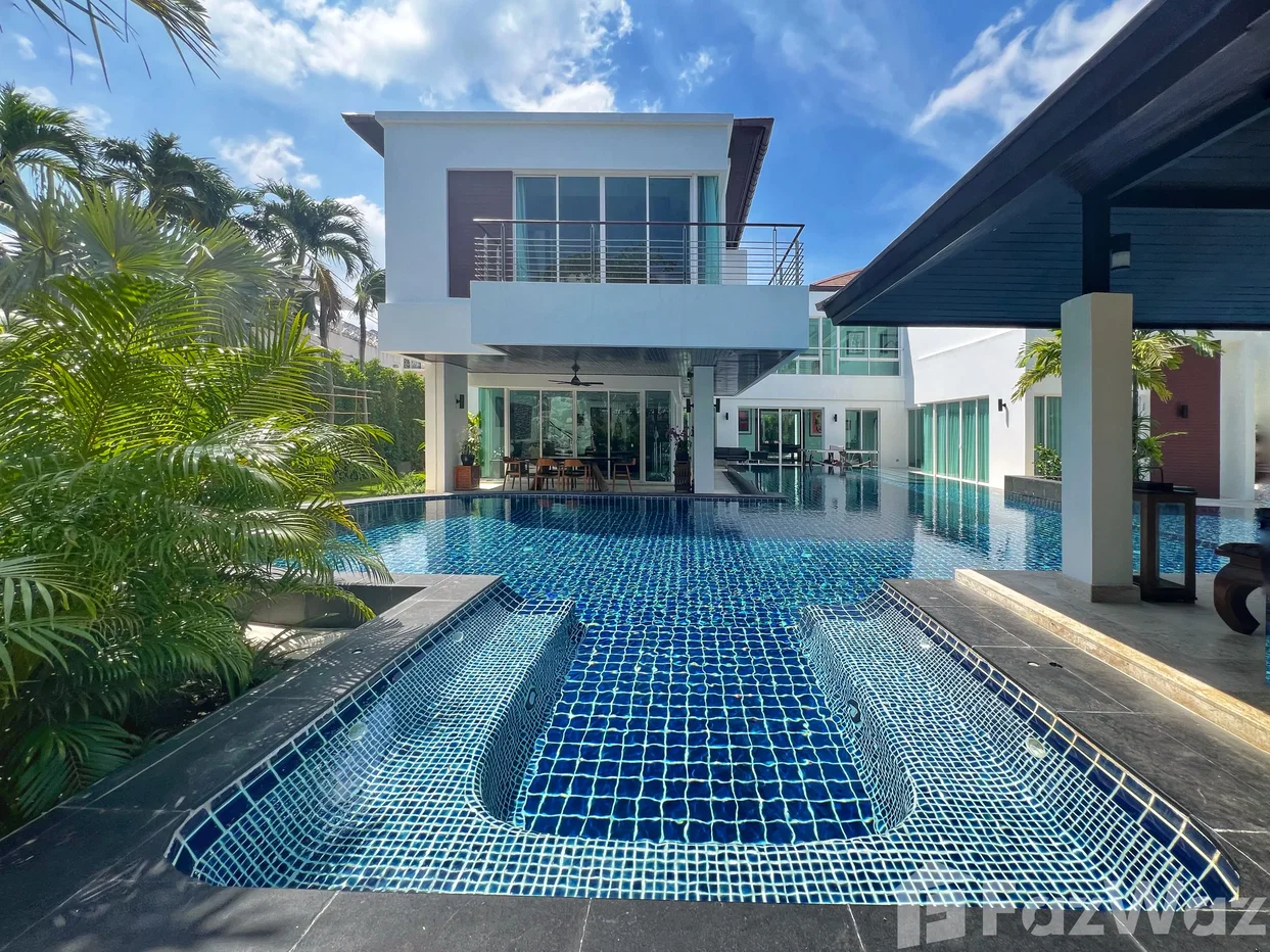 รูป วิลล่าให้เช่า 6 ห้องนอน ใน กมลา, ภูเก็ต 1749694 - รูปที่ 21/49